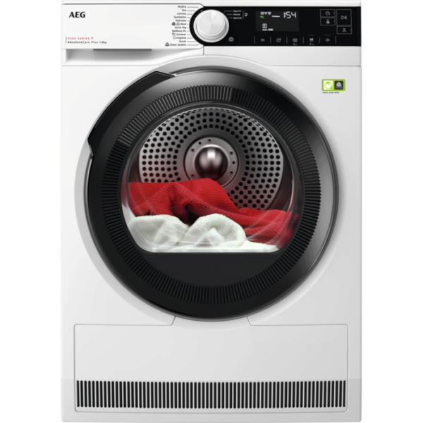 Kuivati AEG TR9384CE