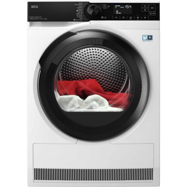 Kuivati AEG TR939I4CE