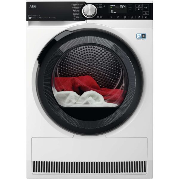 Kuivati AEG TR959M6SE