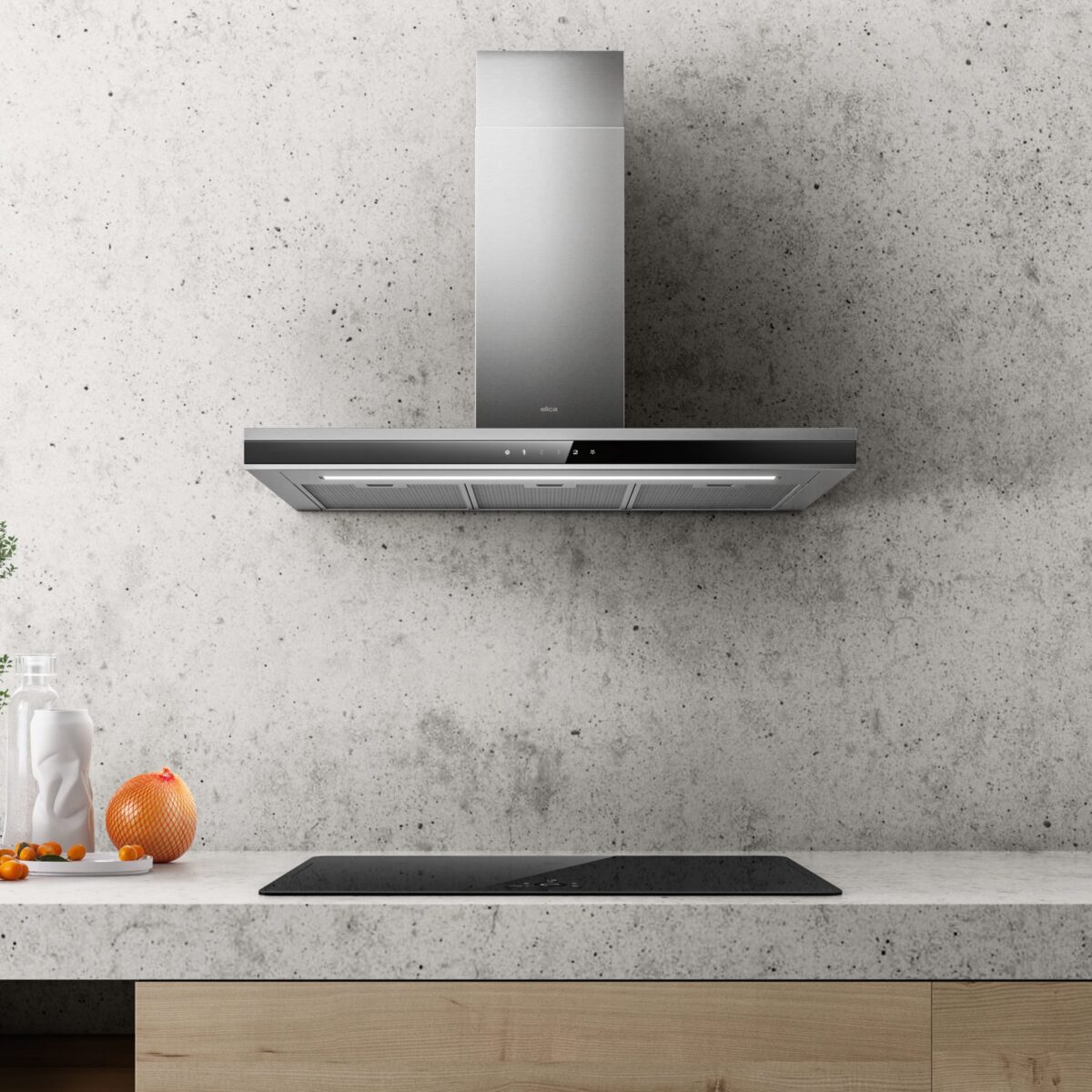 Õhupuhasti ELICA ADÉLE