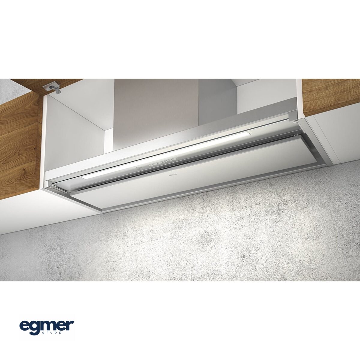 Õhupuhasti Elica BOXIN ADVANCE PLUS