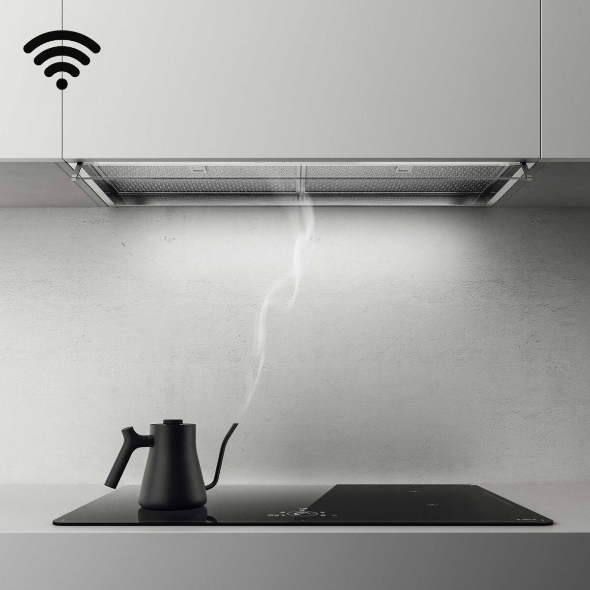 Õhupuhasti Elica BOXIN ADVANCE PLUS