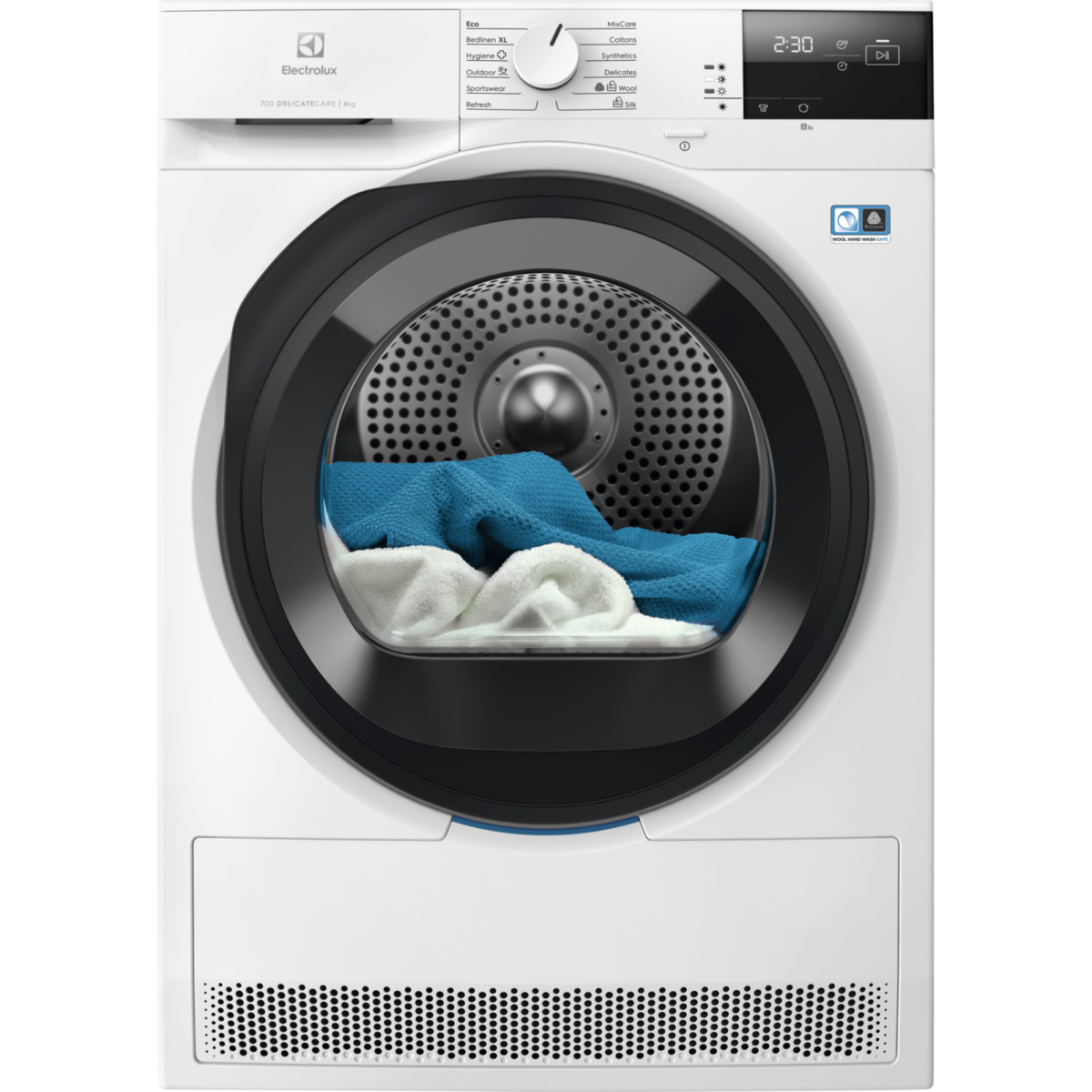 Pesukuivati Electrolux EW7D285UE