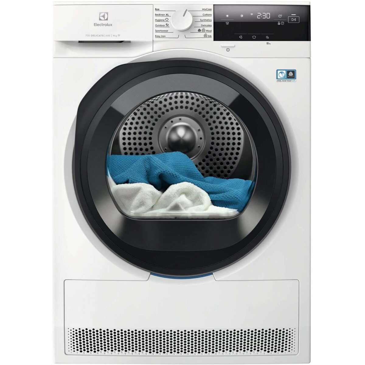 Pesukuivati Electrolux EW7D395UCE
