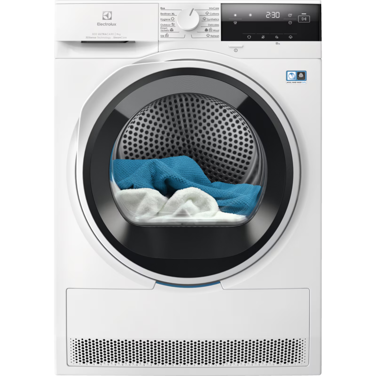 Pesukuivati Electrolux EW8D394M