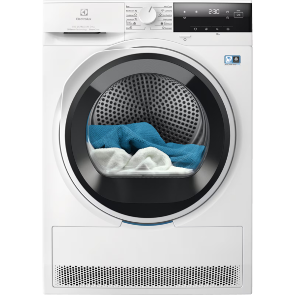 Pesukuivati Electrolux EW8D394M