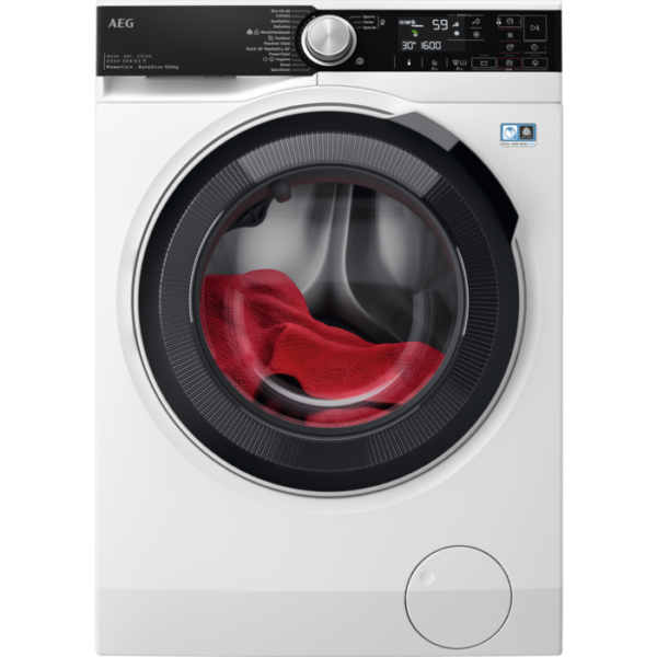 Pesumasin-kuivati AEG LWR85165A