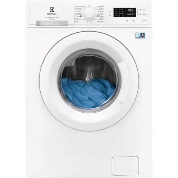 Pesumasin-kuivati Electrolux EW5W468WE