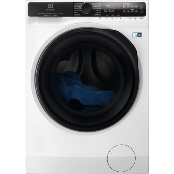 Pesumasin-kuivati Electrolux EW7W5697QE