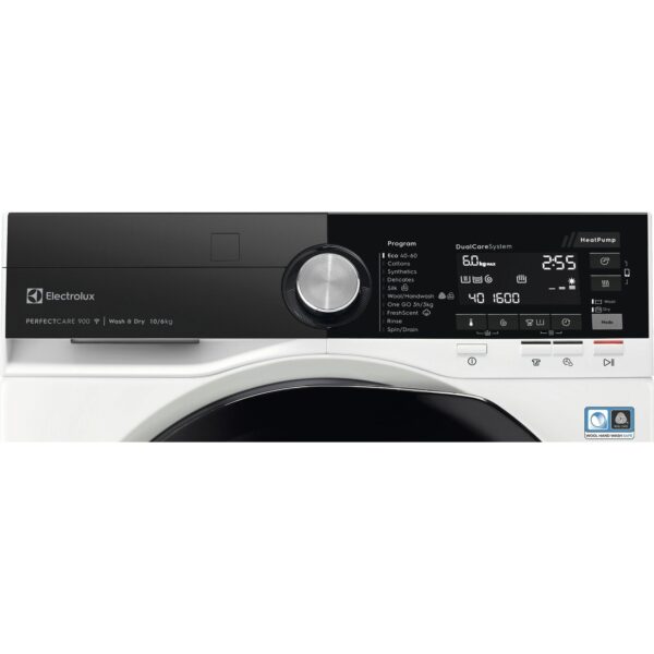 Pesumasin-kuivati Electrolux EW9WN161BCE