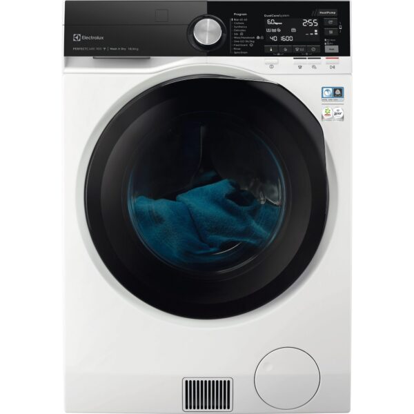 Pesumasin-kuivati Electrolux EW9WN161BCE