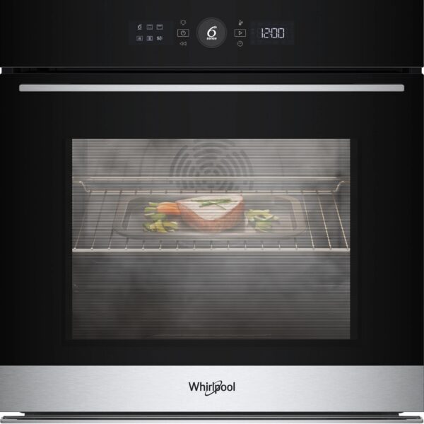 Integreeritav ahi Whirlpool WOI5S8PM1SXA