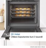 3d hotair bosch