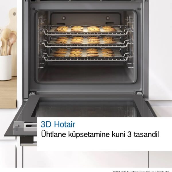3d hotair bosch