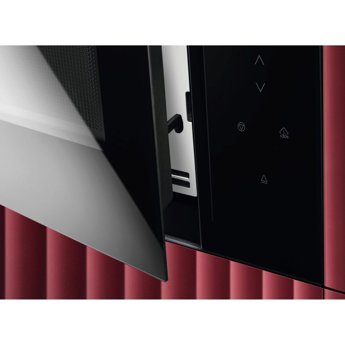 AEG NMB6S171SB integreeritav mikrolaineahi - Image 4