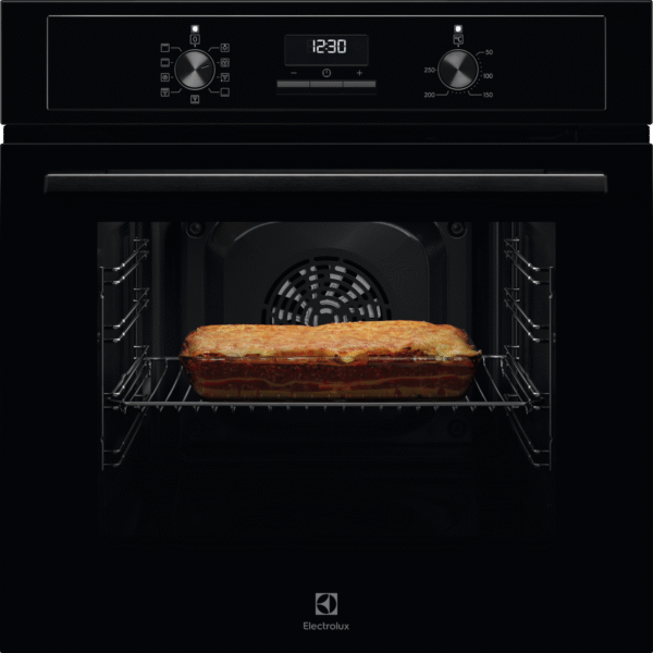 Ahi Electrolux EOF3H40BK