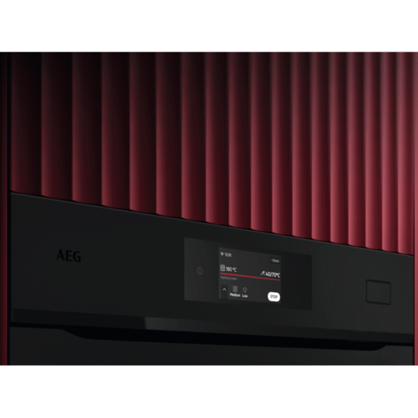 Auruahi 8000 Seeria Meal Assist with SteamPro