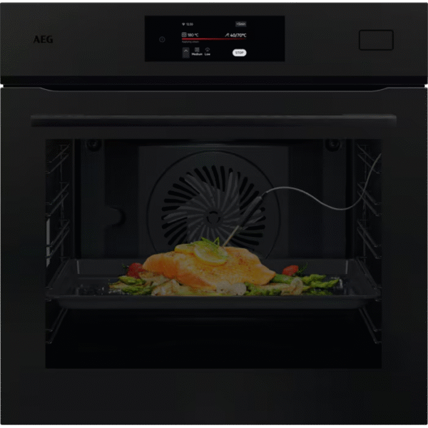 Auruahi AEG NBB8S731AT