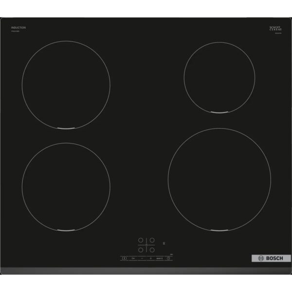 Bosch PIE631BB5E induktsioonpliidiplaat