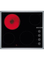Bosch PKE645CA2E keraamiline pliidiplaat