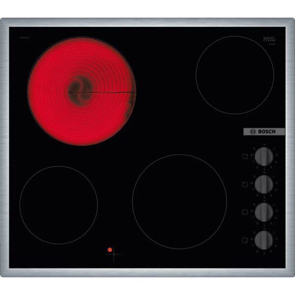 Bosch PKE645CA2E keraamiline pliidiplaat