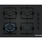 Bosch POH6B6K30 gaasiplaat