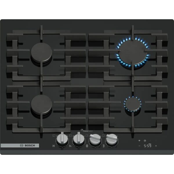 Bosch PRP6A6H40 gaasiplaat