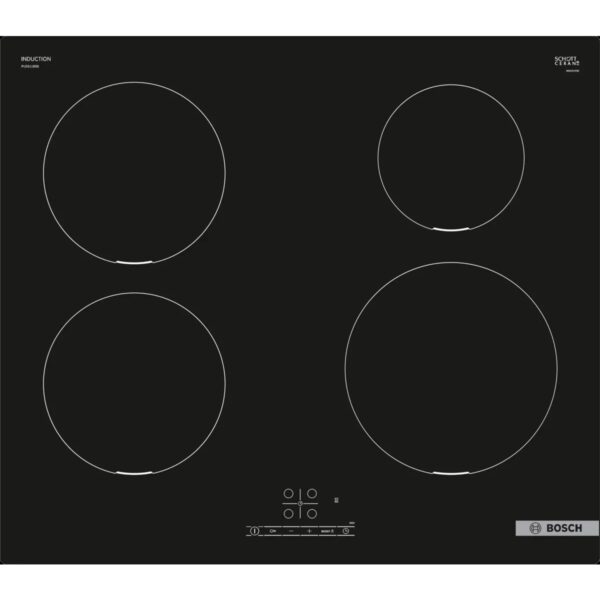 Bosch PUE611BB6E induktsioonpliidiplaat