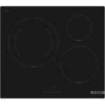 Bosch PUJ611BB5E induktsioonpliidiplaat