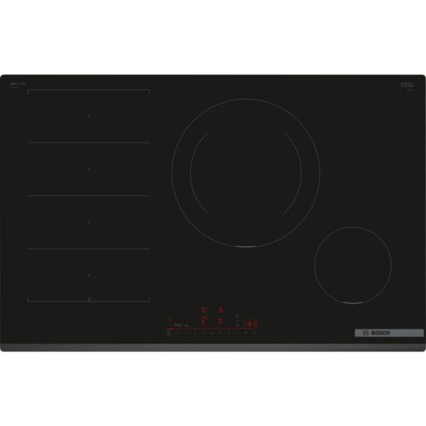 Bosch PXE831HC1E induktsioonpliidiplaat