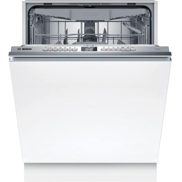 Bosch SBH4HVX00E integreeritav nõudepesumasin