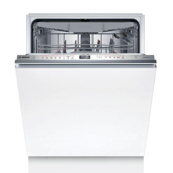 Bosch SBT6ECX04E integreeritav nõudepesumasin
