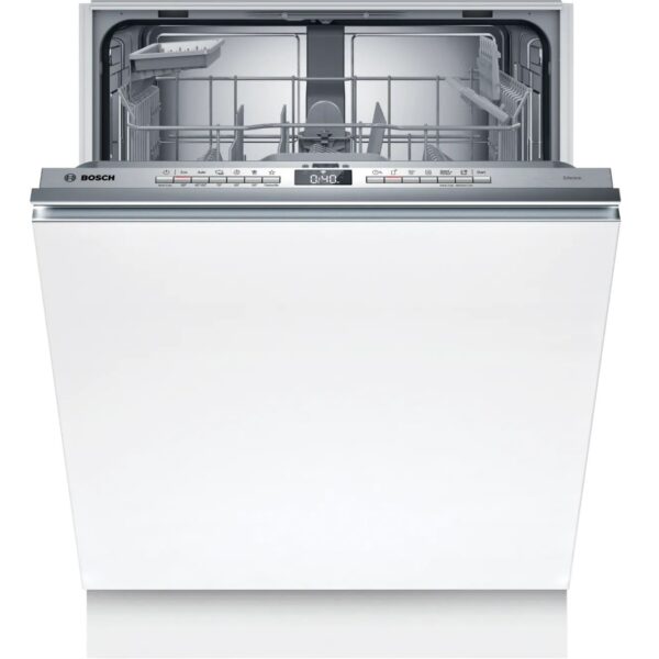 Bosch SBV4HTX03E integreeritav nõudepesumasin