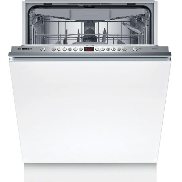 Bosch SMV46KX12E integreeritav nõudepesumasin