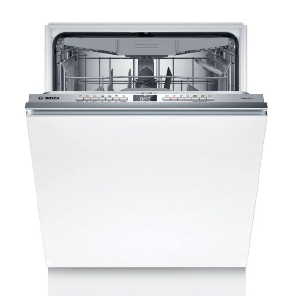 Bosch SMV4ECX30E integreeritav nõudepesumasin