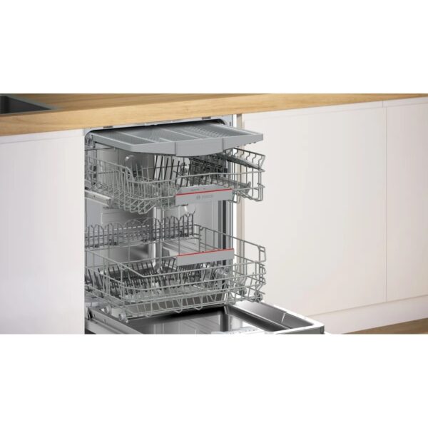 Bosch SMV4ECX30E integreeritav nõudepesumasin