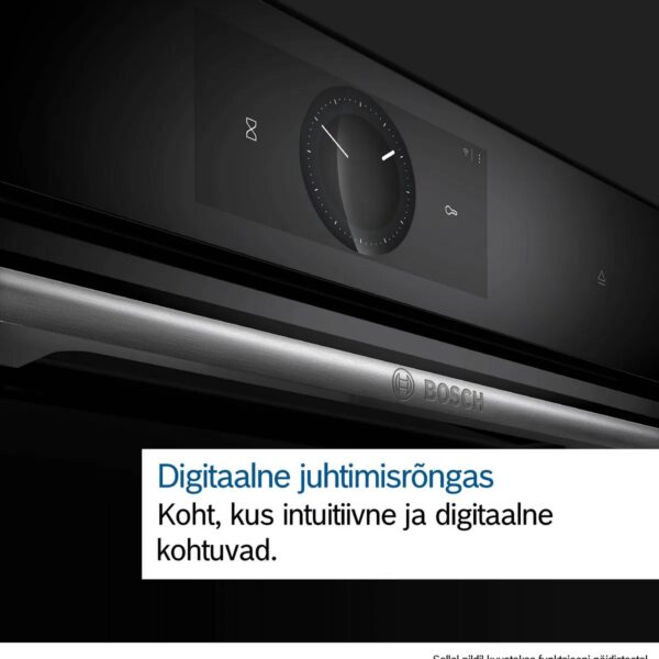Bosch juhtrõngas