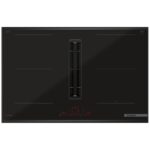 Induktsioonpliidiplaat Bosch koos õhupuhastiga PVQ890H26E