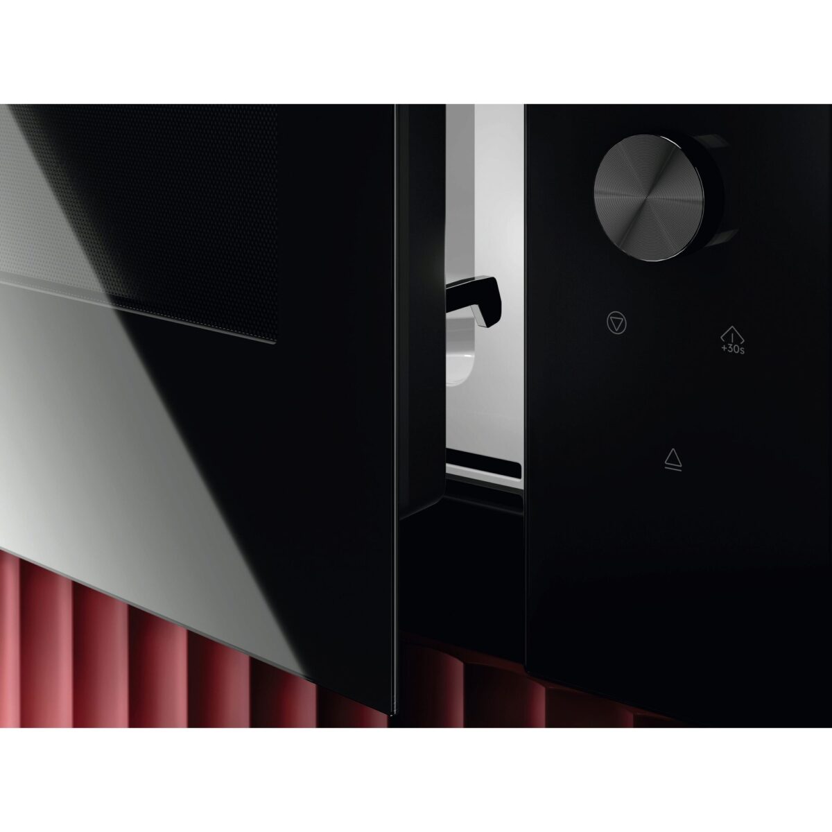 AEG TB6SM171DB integreeritav mikrolaineahi - Image 4