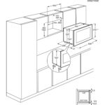AEG NMB6S171SB integreeritav mikrolaineahi - Image 6