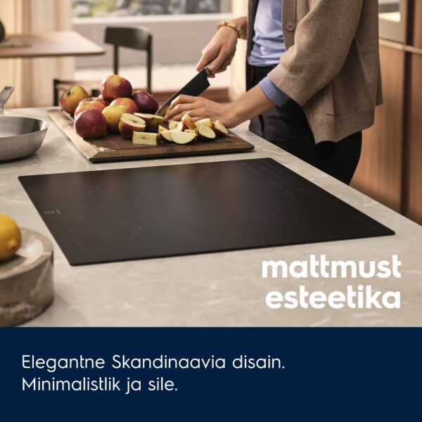 saphirmatt disain