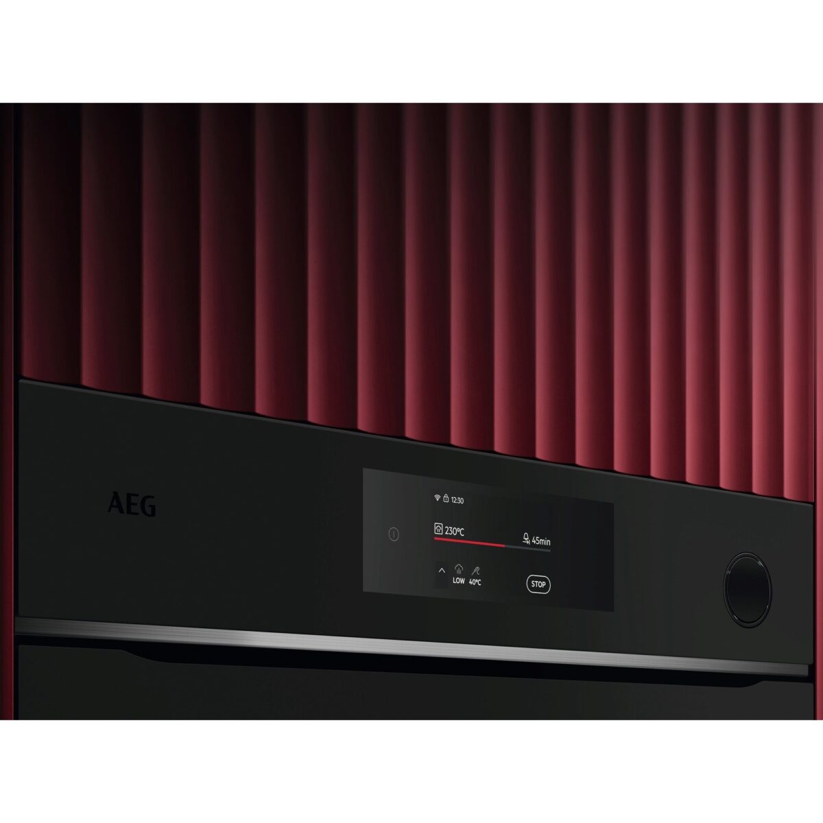 Auruahi AEG TR7PB731ST