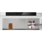 Bosch KIV87SFE0 integreeritav külmik-sügavkülmik