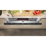 NEFF S197EB802E integreeritav nõudepesumasin