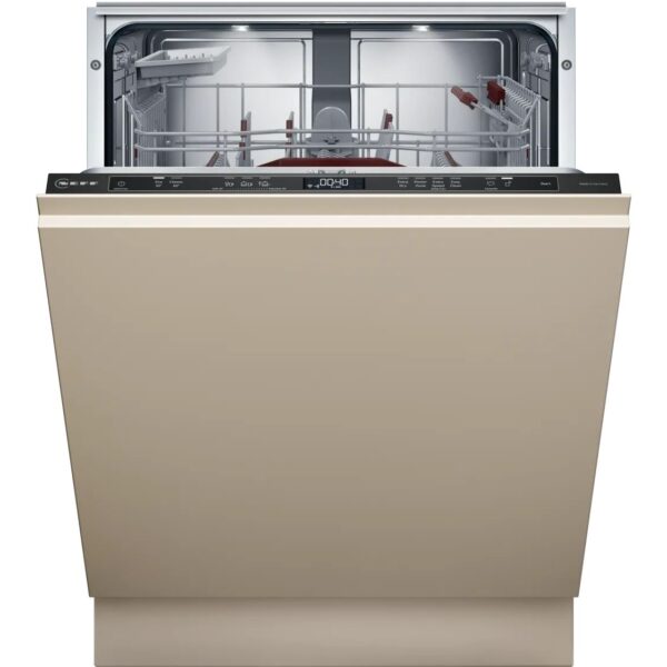 NEFF S197EB802E integreeritav nõudepesumasin