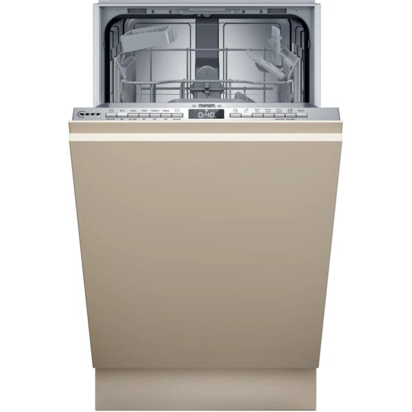 NEFF S855EKX33E integreeritav nõudepesumasin