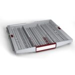 NEFF Z786DB04 söögiriistade sahtel