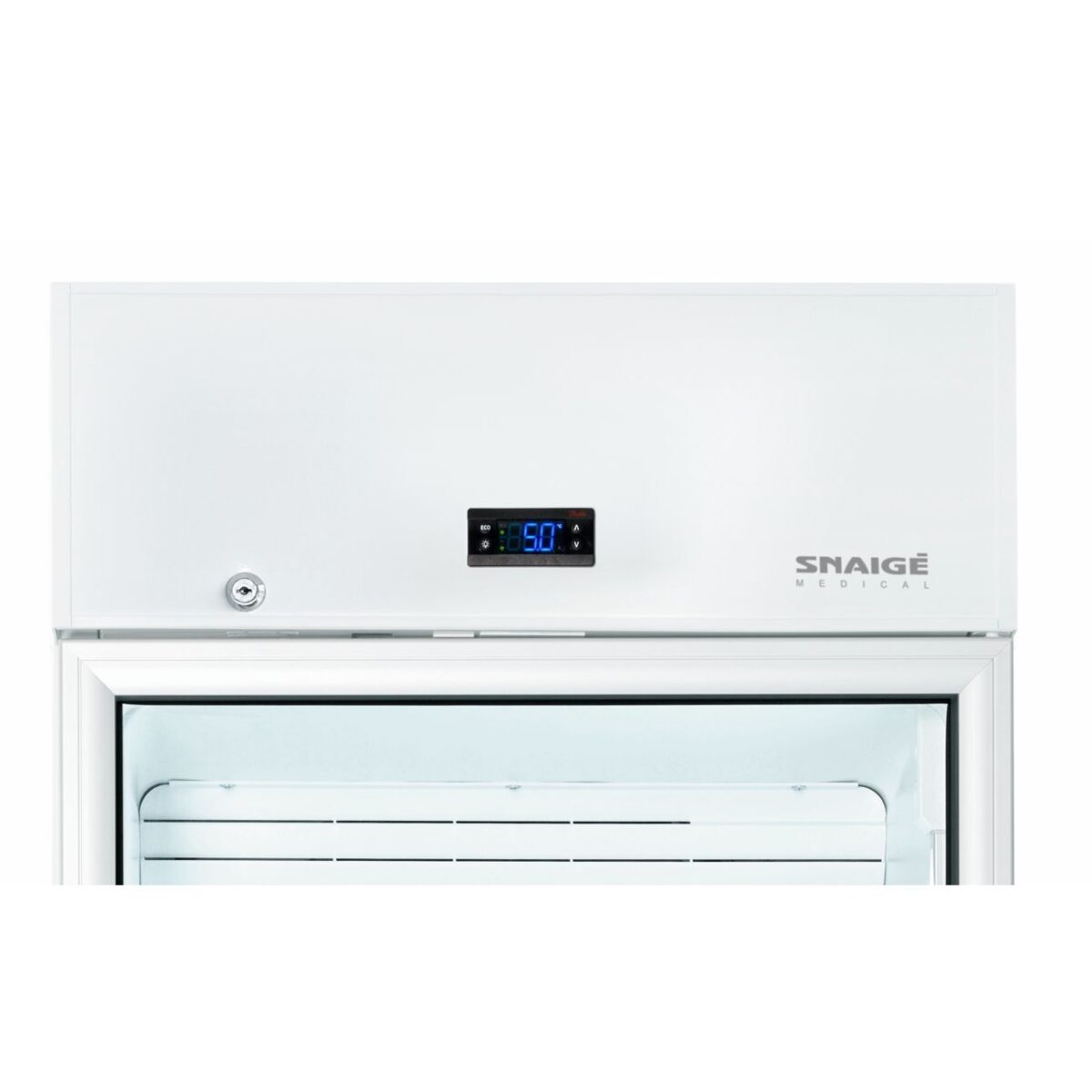 Snaige MD40DC-P301BEQ professionaalne farmaatsia külmik - Image 4