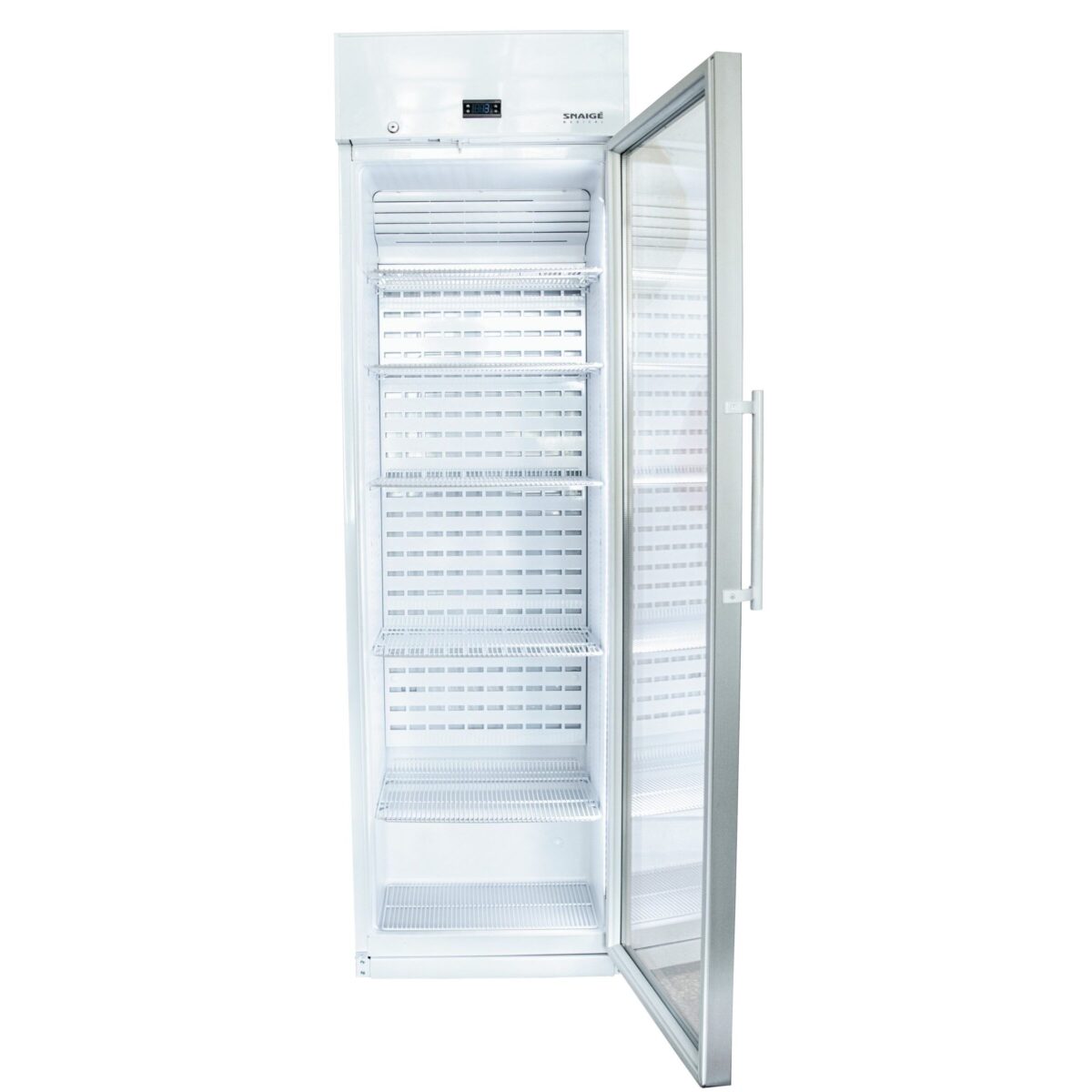 Snaige MD40DC-P301BEQ professionaalne farmaatsia külmik - Image 2