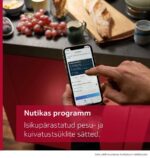 neff mobiilirakendus